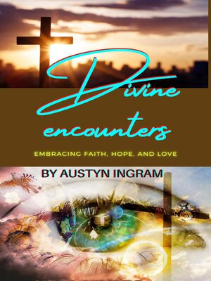 cover image of Divine encounters